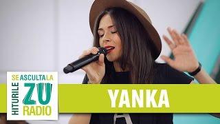 Yanka - Jungle (Live la Radio ZU)