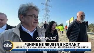 NewsHour, ora 15:00 - 22 Shkurt 2025 | ABC News Albania