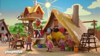 Asterix | Spot | PLAYMOBIL Deutschland