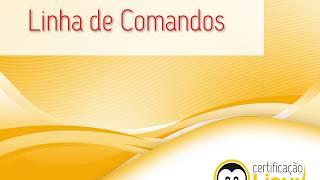 Tópico 2.1 - Basico de Linha de Comando - LPI Linux Essentials