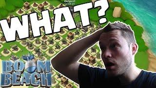 NOOB SPIELT BOOM BEACH! :D || Let's Play Boom Beach [Android iOS PC]