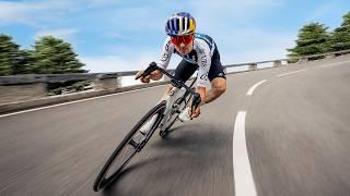 World's BEST Descender? (Tom Pidcock)