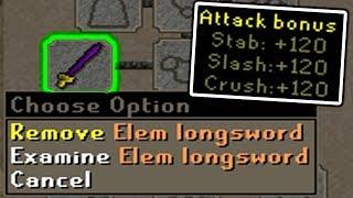 7 Crazy Things That Never Released in OSRS
