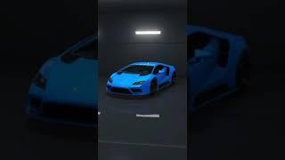 Pegassi Tempesta Customizations (Lamborghini Huracán) - GTA 5 Online