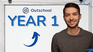 OUTSCHOOL. First Year Pay, Do's/Don'ts, What I've Learned