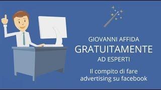 Lavori nel matrimonio? Datanozze ti sponsorizza gratuitamente su facebbok