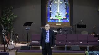 Greenwood First Assembly of God Live Stream