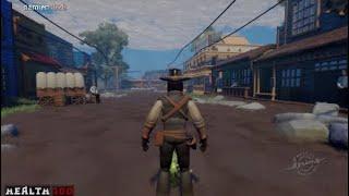 Dreams | Ps4 | Red Dead Redemption | Armadillo Recreated In Dreams!