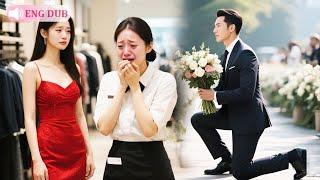 Wife was harassed by husband mistress, but unexpect that confess by the billionaire the next second.
