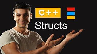 C++ Structs