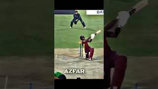 Hope Vs Haris Rauf 