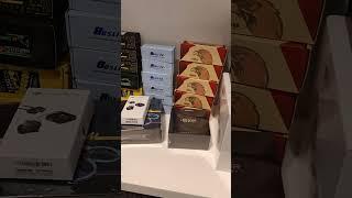 FPV lipo batteries 