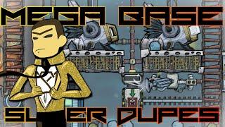 Plastic Production Automation! Ep16 - Oxygen Not Included Quality Of Life 3