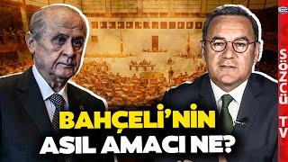 Deniz Zeyrek Anlatıyor | Devlet Bahçeli'nin Öcalan Çağrısının Asıl Amacı Ne?