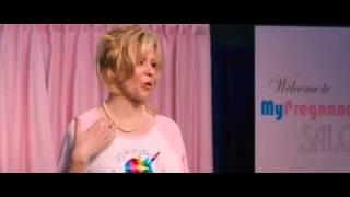 What To Expect When Expecting -Baby Expo Meltdown Elizabeth Banks Scene
