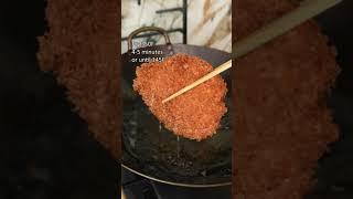 My ultimate Tonkatsu (Japanese Fried Pork Cutlet) and Tonkatsu sauce!