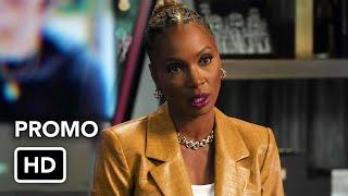 Found 2x06 Promo "Missing While Gabi Mosely" (HD) Shanola Hampton, Mark-Paul Gosselaar series