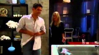 General Hospital - July 13th, 2012 - Michael | Starr | Kristina | Trey