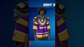 Music Pass Snoop Dogg Skin #trendingonshorts #shorts #fortnite