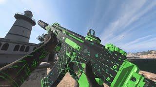 DMZ Gamer Returns