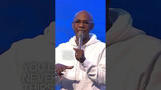 You will be the first one in your family to break the generational curse 