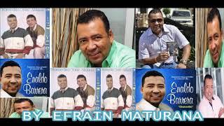 ÉXITOS DE ENALDO BARRERA (DIOMEDITO)