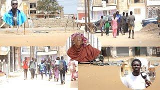 UN terrain crée une tension entre population et Forces de l'ordre, des élèves arrêtés