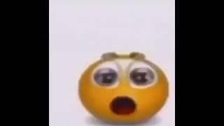 holy moly surprised emoji meme video