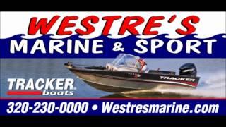 Winterization at Westres Marine