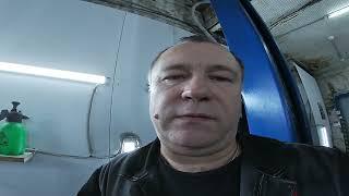 Доработка амортизаторов мопед Кольт 2 -Альфа