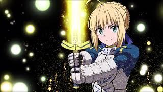 Artoria Pendragon / Saber Theme | Fate/Grand Carnival OST