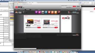 GLWIZ   Broadband