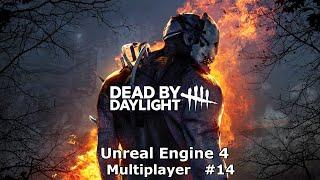 Multiplayer Survival Game Unreal Engine 4 | Tutorial #14