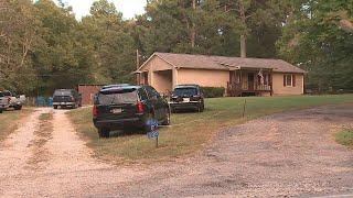 GBI, ATF agents investigate suspected Apalachee High School shooter's home