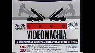 Videomacchia -1990