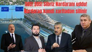 Həyəcan siqnalı! Nardaranı yox edirlər. Qarabağda adları dəyişdirdilər, növbə Bakı kəndlərində!