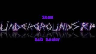 Skam - Dub Dealer