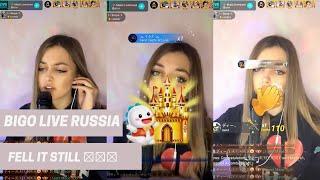BIGO LIVE Russia - Feel It Still | BIGO LIVE Songs