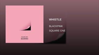 WHISTLE