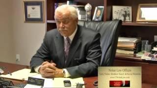 Building West Michigan - Terry Nolan, Criminal Law Attorney