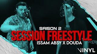 Isam Absy & Douda - Freestyle (GAM7)