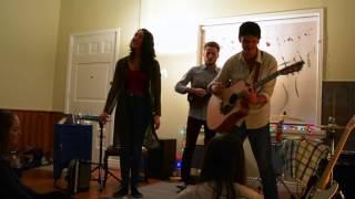 Dead Language Acoustic at 861 Waterloo