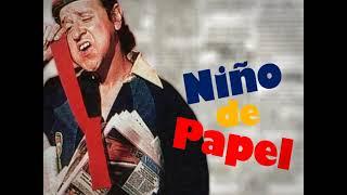 El Niño De Papel Capitulo 01.