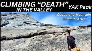 Into the Wild: Hiking  Yak Peak –  Coquihalla's Most Stunning Trail, Episode 1