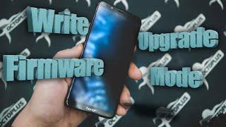 How to Write Firmware (Upgrade Mode) with Octoplus Huawei