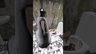 Granny vs Tenge Tenge - Fanmade Animation