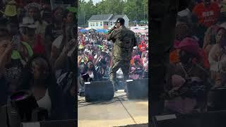 Tonio Armani - Country Girl (Augusta, SC)