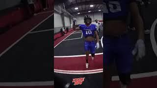 Vol.2 TFL VS INDIANS ‘25GIFL #arenafootball #850hammer #850HammerVision