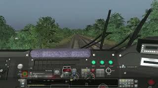 Обзор игры Train Simulator Classic 2024