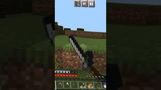 Minecraft Rarest Moments